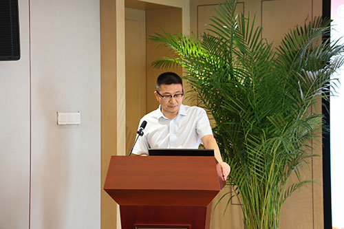 Chuangli Group Convenes H1 2025 Business Review Meeting(圖10) Chuangli Group Convenes H1 2025 Business Review Meeting(圖10)