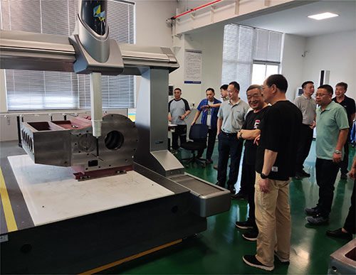 上海創(chuàng)力集團(tuán)兩項(xiàng)科技成果順利通過中國煤炭工業(yè)協(xié)會鑒定(圖3)