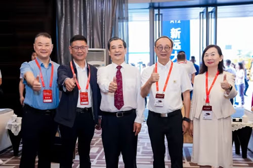 實(shí)力彰顯！上海創(chuàng)力集團(tuán)參展貴州國際能源產(chǎn)業(yè)博覽交易會(huì)取得圓滿成功(圖2)