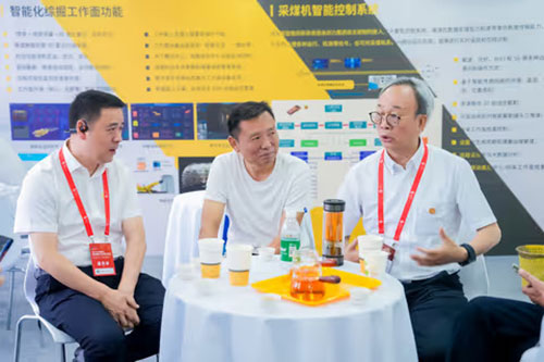 實(shí)力彰顯！上海創(chuàng)力集團(tuán)參展貴州國際能源產(chǎn)業(yè)博覽交易會(huì)取得圓滿成功(圖4)