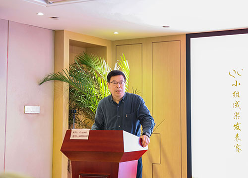 上海創(chuàng)力集團(tuán)成功舉辦首次QC小組成果發(fā)表賽(圖12) 上海創(chuàng)力集團(tuán)成功舉辦首次QC小組成果發(fā)表賽(圖12)