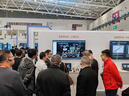 強(qiáng)強(qiáng)聯(lián)合，智啟未來 | 華為與創(chuàng)力集團(tuán)攜手引領(lǐng)礦山智能化新紀(jì)元(圖3)