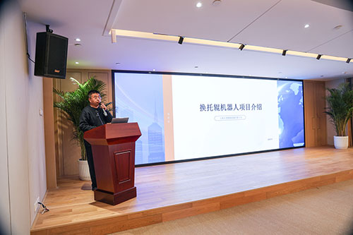 【錨定技術(shù)前沿 共繪創(chuàng)新藍(lán)圖】上海創(chuàng)力集團(tuán)2025年科技創(chuàng)新研討會(huì)圓滿(mǎn)結(jié)束(圖9) 【錨定技術(shù)前沿 共繪創(chuàng)新藍(lán)圖】上海創(chuàng)力集團(tuán)2025年科技創(chuàng)新研討會(huì)圓滿(mǎn)結(jié)束(圖9)