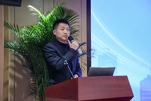 【錨定技術(shù)前沿 共繪創(chuàng)新藍(lán)圖】上海創(chuàng)力集團(tuán)2025年科技創(chuàng)新研討會(huì)圓滿(mǎn)結(jié)束(圖3) 【錨定技術(shù)前沿 共繪創(chuàng)新藍(lán)圖】上海創(chuàng)力集團(tuán)2025年科技創(chuàng)新研討會(huì)圓滿(mǎn)結(jié)束(圖3)